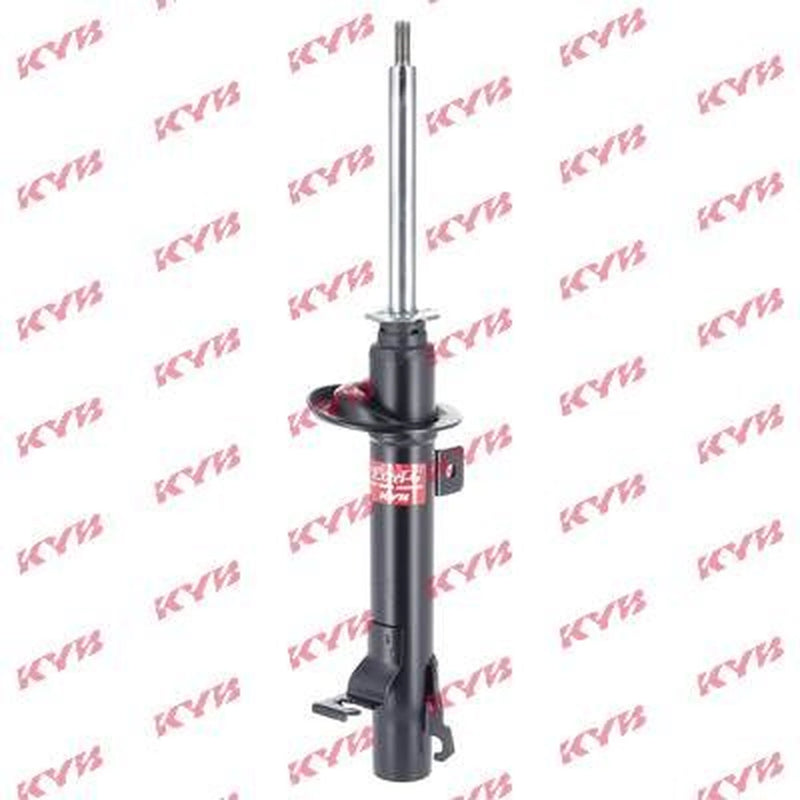 KYB 2 x Shock Absorbers fits Ford Fusion 2002-2012 1.4 1.6
