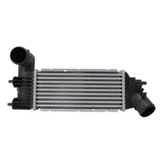 Hella Intercooler (Charge Air Cooler) 8ML 366 341-911