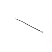 Bosch Brake Hydraulic Hose Line Front Left fits Nissan Qashqai II 2013-2021