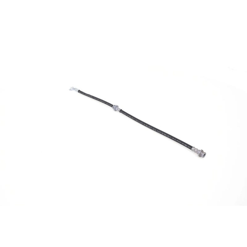 Bosch Brake Hydraulic Hose Line Front Left fits Nissan Qashqai II 2013-2021