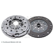 Blue Print Clutch Kit Set 3pc 241mm ADBP300036
