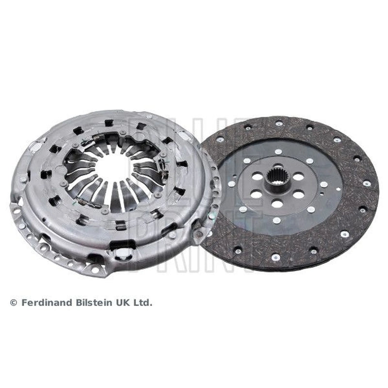 Blue Print Clutch Kit Set 3pc 241mm ADBP300036