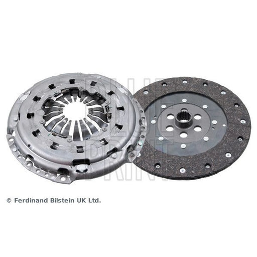 Blue Print Clutch Kit Set 3pc 241mm ADBP300036