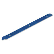 Sealey Motorcycle Tyre Lever with Plastic Moulding 380mm MS380 Sealey - Dynamic Drive