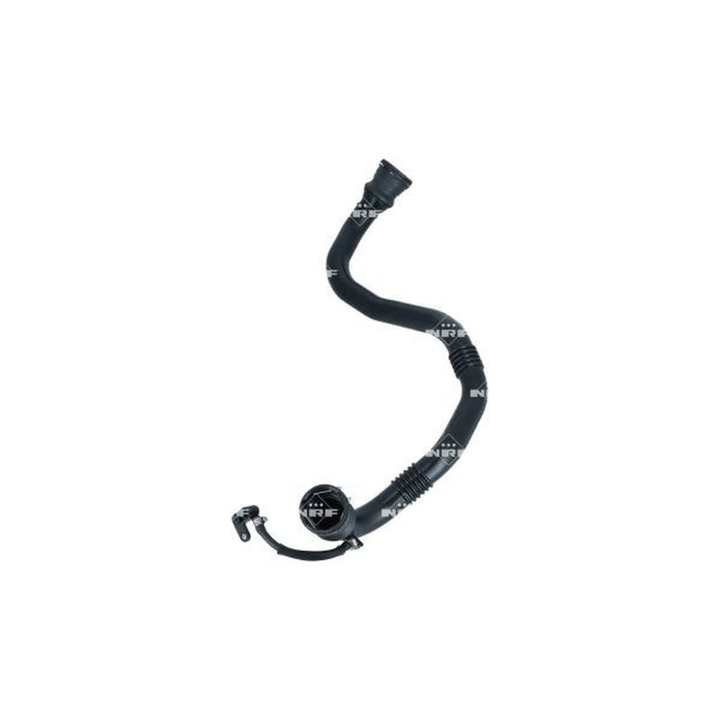 NRF Intercooler Turbo Charge Air Hose 166584
