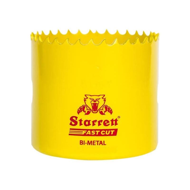 Starrett Fastcut Bi-Metal Holesaw 25mm Starrett - Dynamic Drive