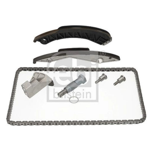 Febi Timing Chain Kit Set 140 Links 8mm 30340