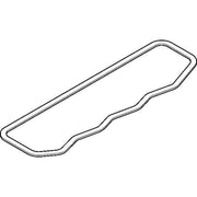 Elring Cylinder Head Cover Gasket fits International Harv. 743 1980-1989
