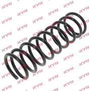 KYB Front Suspension Coil Spring fits Ford Escort 1986-1990 1.6 1.8