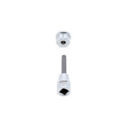 Laser Alternator Pulley Tool Set - for Ford EcoBlue 8240 Laser - Dynamic Drive