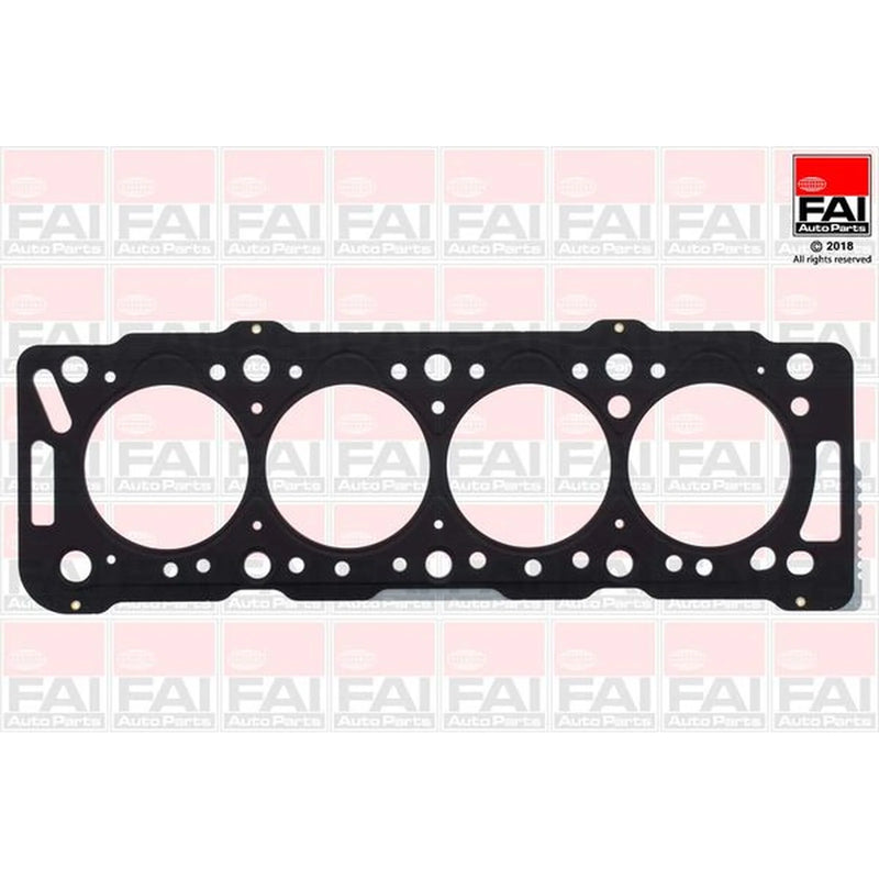FAI Cylinder Head Gasket 1mm Thick