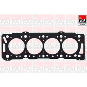 FAI Cylinder Head Gasket 1mm Thick HG563E