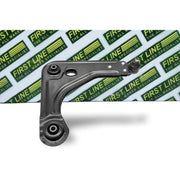 First Line Control/Trailing Arm fits Ford Ka 1996-2008 1.3