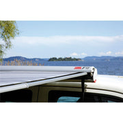 Fiamma F35pro 180 Deep Black - Royal Grey Fiamma - Dynamic Drive