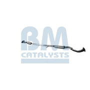 BM Catalysts Homologated Petrol Cat fits Mazda MX-5 2005-2016 1.8 2.0
