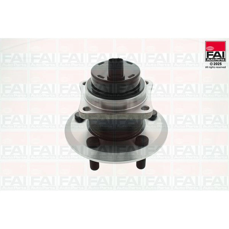 FAI Wheel Bearing Kit 135mm fits Toyota Avensis 1997-2008 1.6 1.8 2.0 2.4