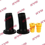 KYB 2 x Front Dust Cover Kit fits Mitsubishi Outlander III 2012-2022 2.0 2.2