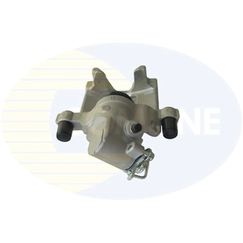 Comline Brake Caliper Assembly Rear Right fits Renault Laguna 2008-2015