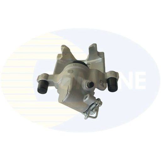 Comline Brake Caliper Assembly Rear Right fits Renault Laguna 2008-2015
