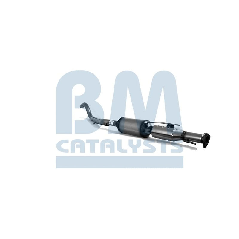BM Catalysts Homologated Diesel Cat & Dpf fits Opel Astra H 2004-2010 1.9