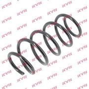 KYB Front Suspension Coil Spring fits Opel Combo Box Body/Mpv 2001 on 1.6