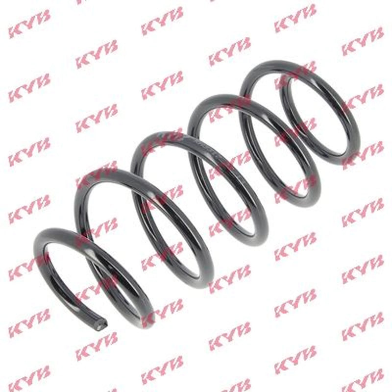 KYB Front Suspension Coil Spring fits Opel Combo Box Body/Mpv 2001 on 1.6