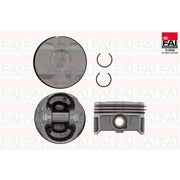FAI Piston Cylinder Bore = PK258-050