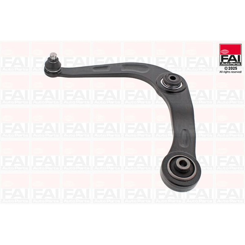 FAI Control/Trailing Arm