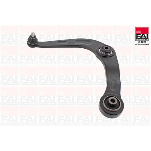 FAI Control/Trailing Arm