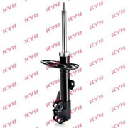 KYB 2 x Front Shock Absorbers fits Toyota Camry 2006-2011 2.4