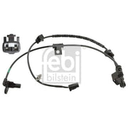 Febi ABS Wheel Speed Sensor Front Left 107211