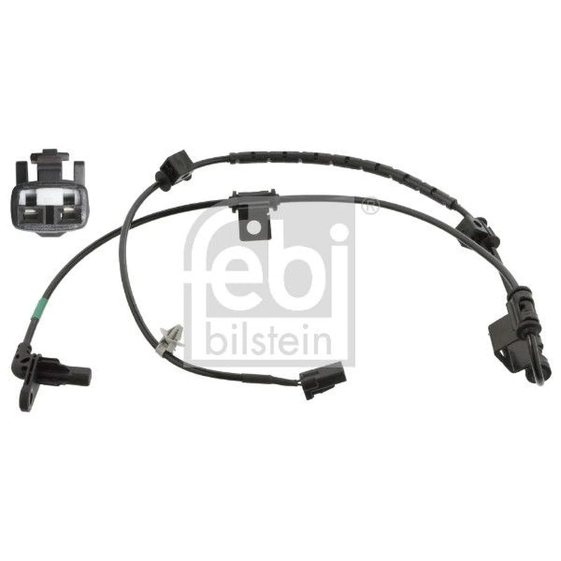 Febi ABS Wheel Speed Sensor Front Left 107211