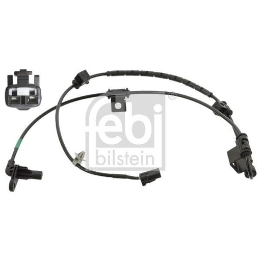 Febi ABS Wheel Speed Sensor Front Left 107211