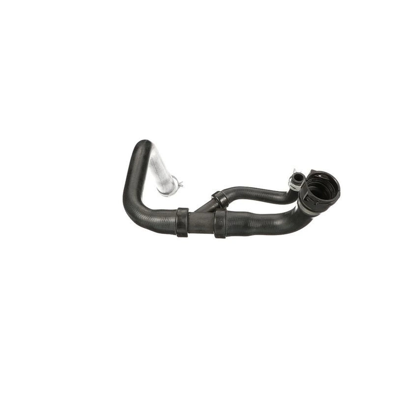 Gates Radiator Coolant Hose 850mm ID fits Ford Galaxy 2010-2015
