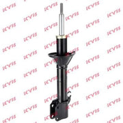 KYB Shock Absorber Damper Strut Front fits Ford Fiesta 1983-1989