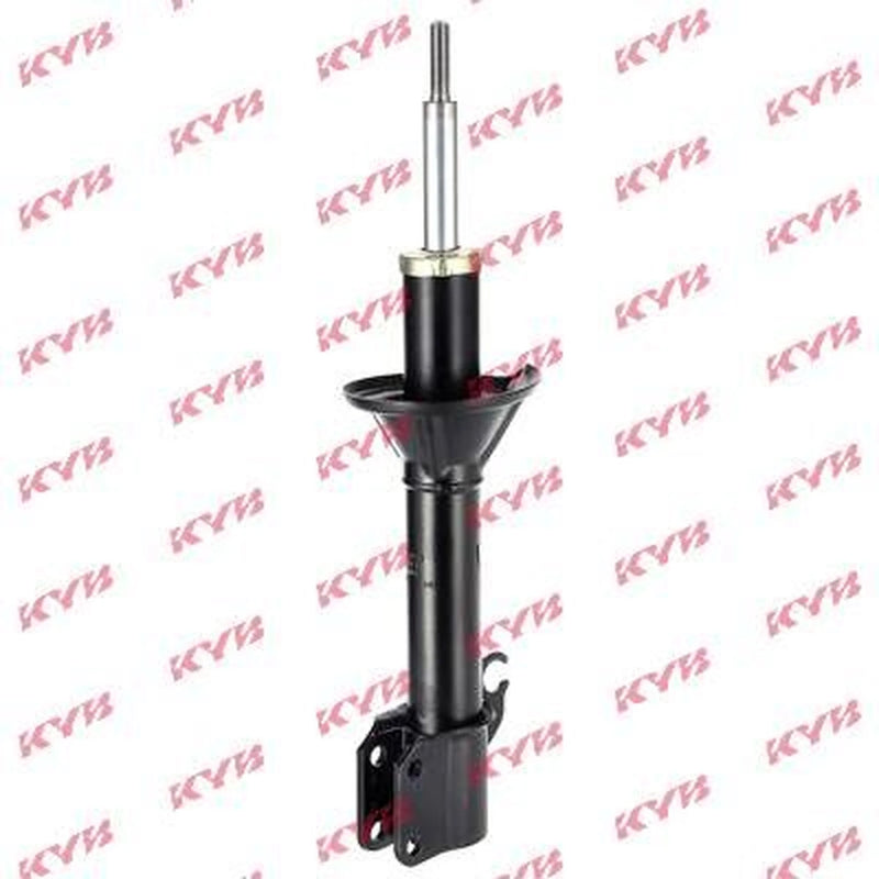 KYB Shock Absorber Damper Strut Front fits Ford Fiesta 1983-1989