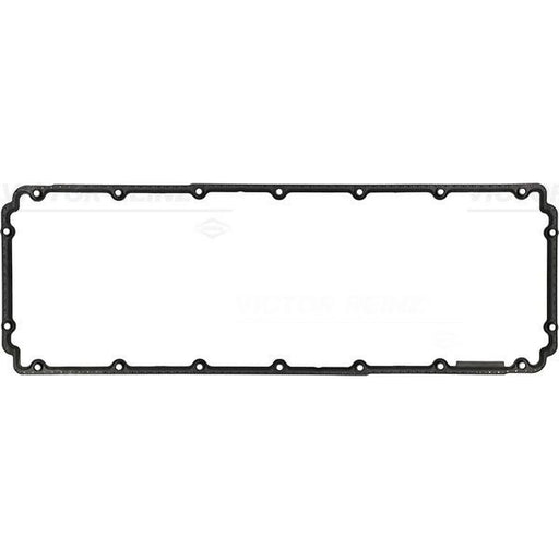 Victor Reinz Oil Sump Gasket Wide 11mm Thick 71-10323-00