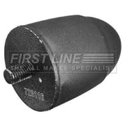 First Line Rubber Buffer Suspension fits Lti Tx 1997 on 2.7