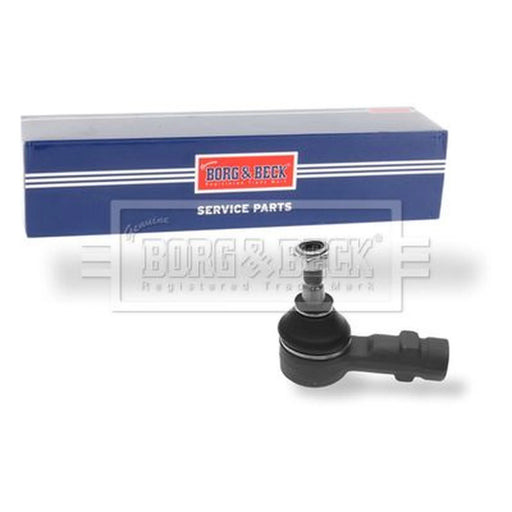 Borg & Beck Steering Tie Rod End Ball Joint BTR4133