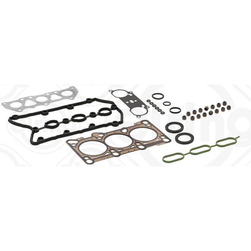 Elring Cylinder Head Gasket Kit fits Audi A4 B6 2000-2005 3.0