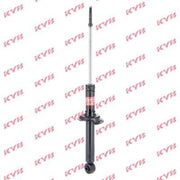 KYB Shock Absorber Damper Strut Rear fits Toyota Starlet 1984-1989 1.0 1.3 1.5