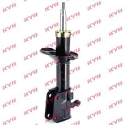 KYB Shock Absorber Damper Strut Front Left fits Daihatsu Terios 1997-2006 1.3