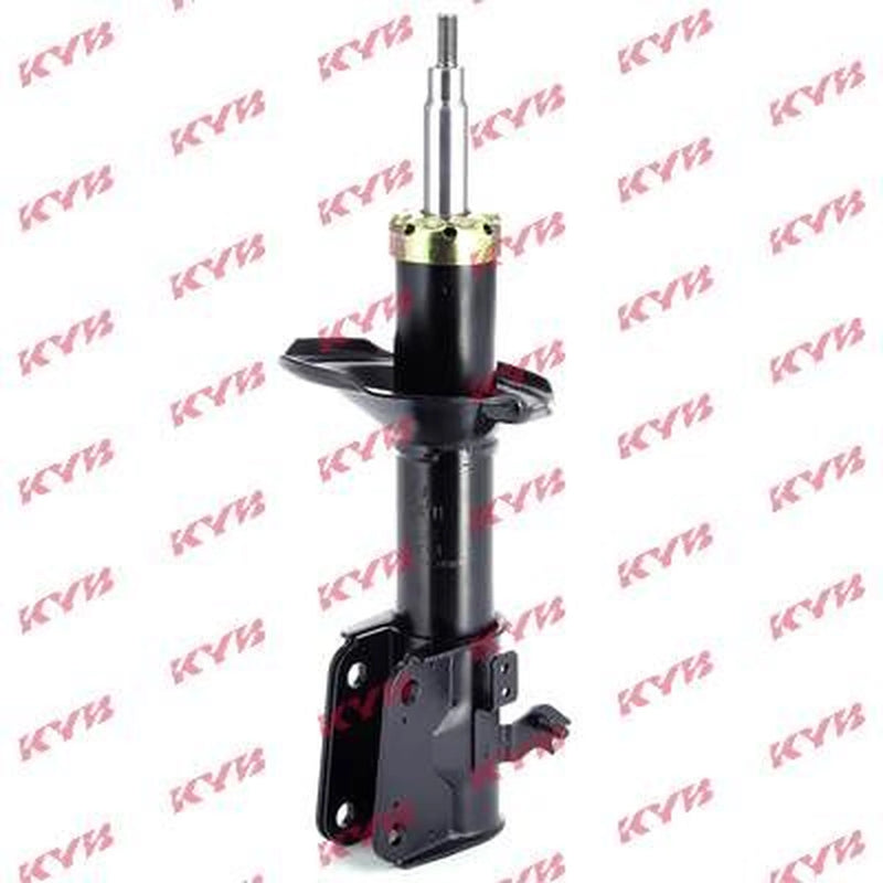 KYB Shock Absorber Damper Strut Front Left fits Daihatsu Terios 1997-2006 1.3