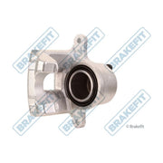 Apec Brake Caliper Assembly Front Left BCA1565E