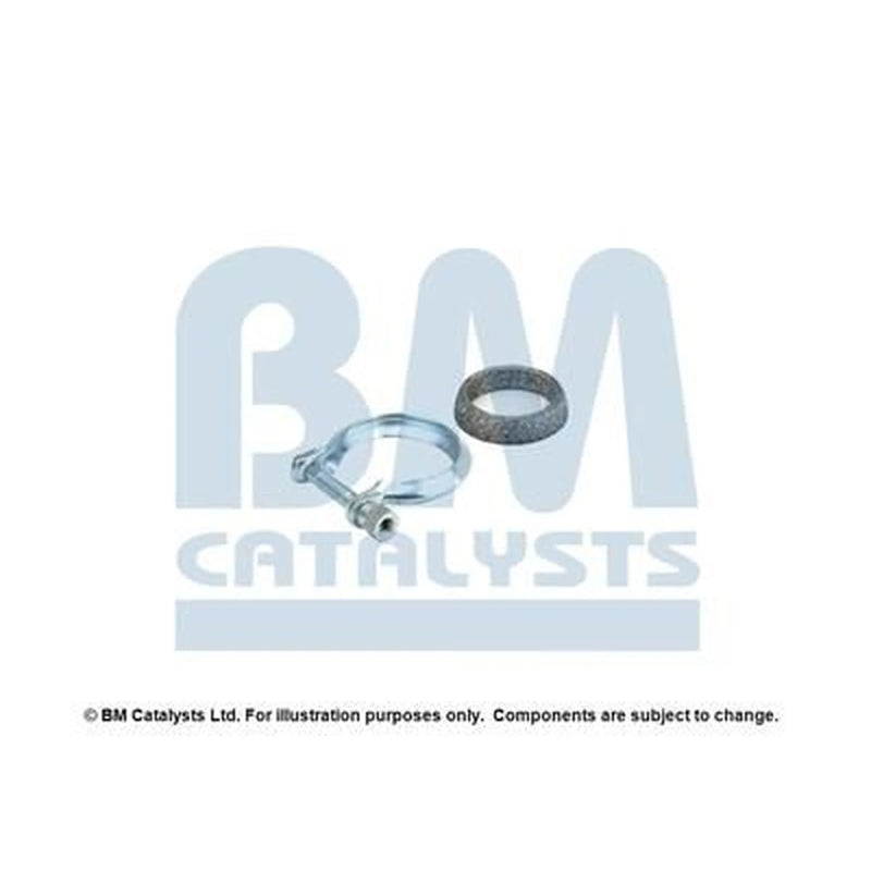 BM Catalysts Fitting Kit FK90997A FK90997A