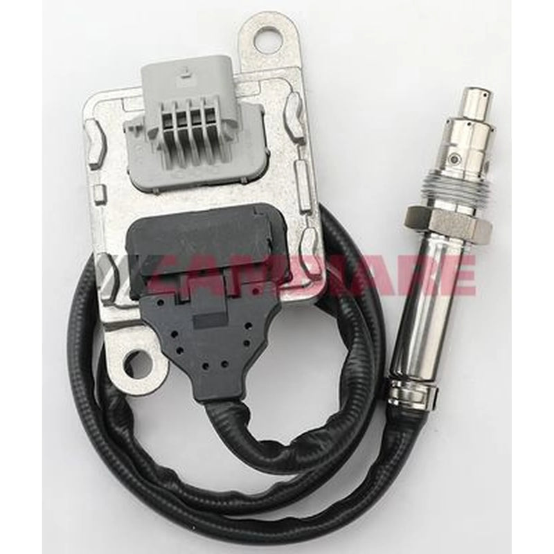 Cambiare NOx Nitrogen Oxide Sensor Exhaust Pin fits Fiat Talento 2016 on 1.6