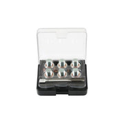 Laser Sump Plug Thread Repair Kit M14 x 1.25 7661 Laser - Dynamic Drive
