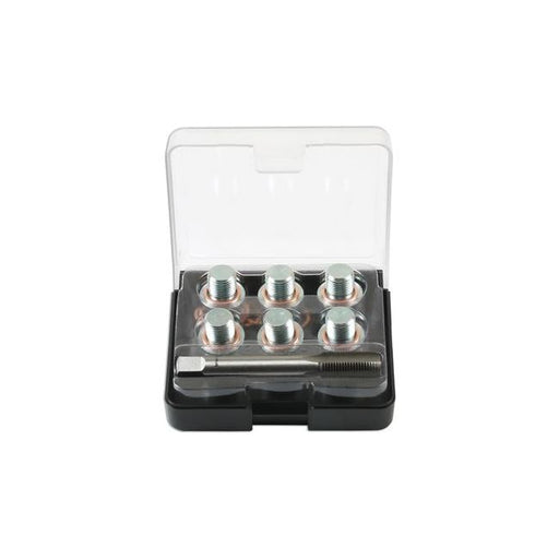 Laser Sump Plug Thread Repair Kit M14 x 1.25 7661 Laser - Dynamic Drive
