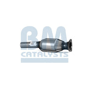 BM Catalysts Homologated Petrol Cat fits Fiat Multipla 1999-2004 1.6