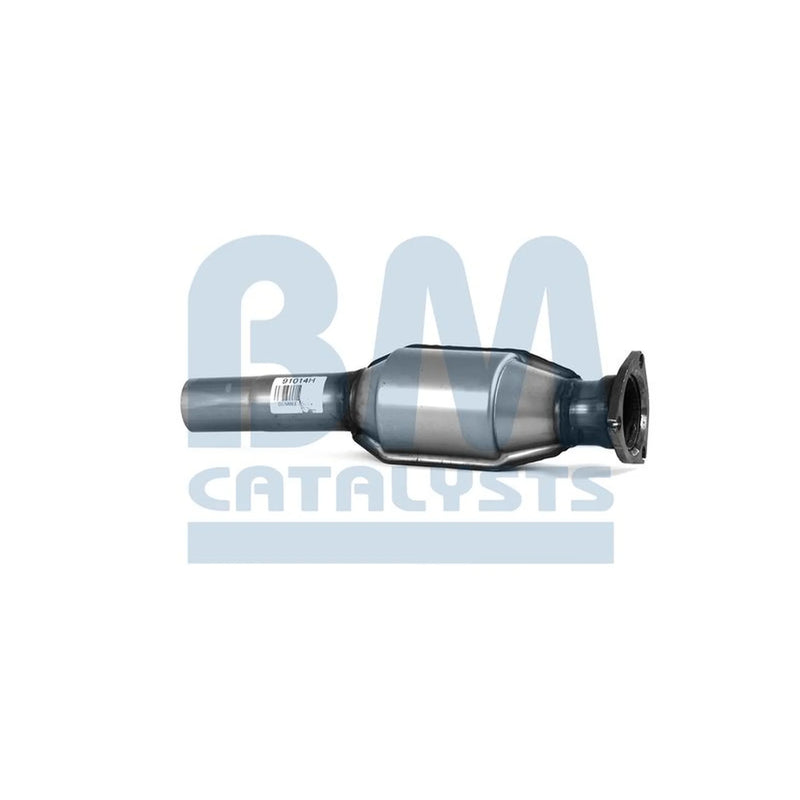 BM Catalysts Homologated Petrol Cat fits Fiat Multipla 1999-2004 1.6
